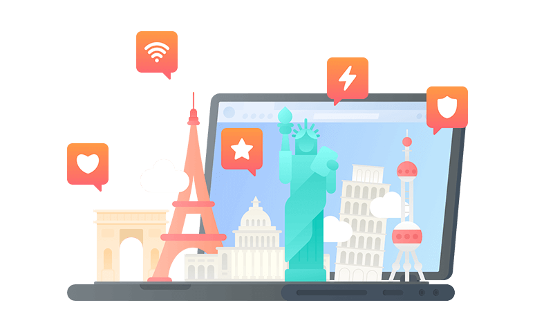 在刚果怎么看爱奇艺 - 海龟VPN